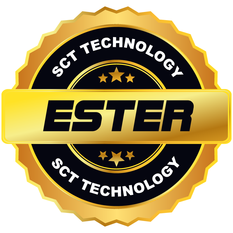 Icono de Tecnología ESTER