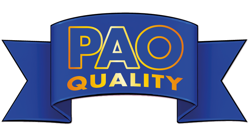 Icono de Base Sintética PAO